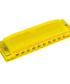 Hohner Kids Harmonica Diatonic Folk & Native 7 Hohner Kids Harmonica Diatonic Folk & Native