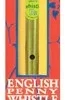 Crescendo Music Folk & Native Waltons English Penny Whistle In D