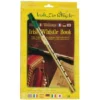 Crescendo Music Folk & Native Waltons Irish Tin Whistle In D & Book Pack