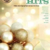Crescendo Music Manuscript Christmas Hits - Beginning Piano Solo Play Along Vol 4