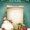 Crescendo Music Christmas Carols For Kids