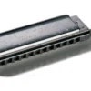 Hohner Toots Hard Bopper Chromatic Harmonica In The Key Of C Folk & Native