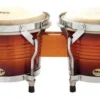 Crescendo Music Mano Percussion Tunable 7" & 8" Bongo