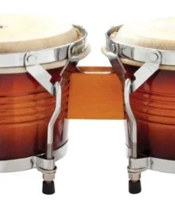 Crescendo Music Mano Percussion Tunable 7" & 8" Bongo