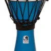 Toca Freestyle Colorsound Series Djembe 7" Percussion 1 Toca Freestyle Colorsound Series Djembe 7" Percussion
