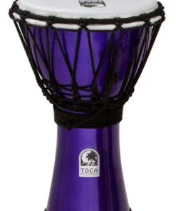 Toca Freestyle Colorsound Series Djembe 7