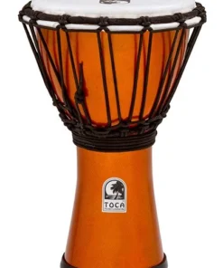 Toca Freestyle Colorsound Series Djembe 7