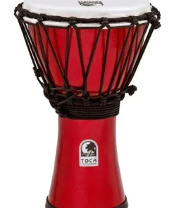 Toca Freestyle Colorsound Series Djembe 7