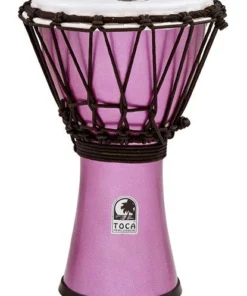Toca Freestyle Colorsound Series Djembe 7