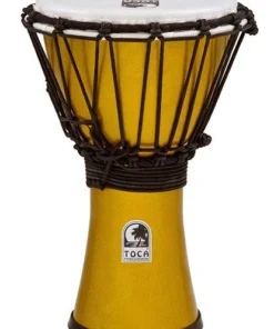 Toca Freestyle Colorsound Series Djembe 7