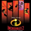 Crescendo Music Incredibles 2 Movie Soundtrack For Piano Solo Manuscript