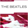 Crescendo Music Really Easy Piano : The Beatles
