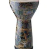 Crescendo Music REMO Diane 8" Doumbek Percussion