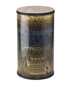 Crescendo Music REMO Festival Line Tubano Drum Percussion