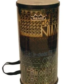 Crescendo Music REMO Festival Line Tubano Drum Percussion