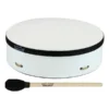Crescendo Music Percussion REMO ArtBEAT Buffalo Drum