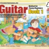 Progressive Books Progressive Young Beginner Guitar Method With Online Media