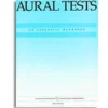 AMEB Aural Tests Book 1992 Edition Manuscript