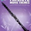 Hal Leonard Manuscript Favorite Movie Themes For Clarinet W Audio Access 2 Hal Leonard Manuscript Favorite Movie Themes For Clarinet W Audio Access