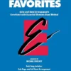 Crescendo Music Movie Favorites - Concert Band Conductor BK/CD