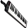 Folk & Native Hohner Performer Melodica 37 Keys Black 1 Folk & Native Hohner Performer Melodica 37 Keys Black