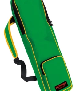 Folk & Native Hohner Airboard Melodica 32 Keys Rasta Design