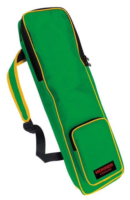 Folk & Native Hohner Airboard Melodica 32 Keys Rasta Design 4 Folk & Native Hohner Airboard Melodica 32 Keys Rasta Design