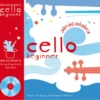 Alfred Abracadabra Cello Beginner With CD