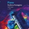 Crescendo Music Manuscript ABRSM Piano Scales & Arpeggios From 2021 1 Crescendo Music Manuscript ABRSM Piano Scales & Arpeggios From 2021