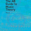 Crescendo Music AB Guide To Music Theory Part 2 ABRSM Manuscript 1 Crescendo Music AB Guide To Music Theory Part 2 ABRSM Manuscript