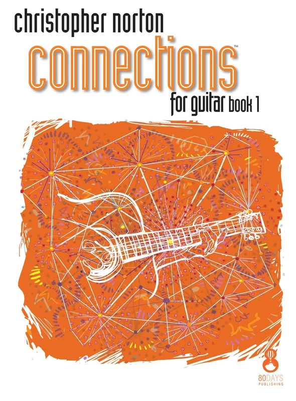 Hal Leonard Connections For Guitar Book 1 3 Hal Leonard Connections For Guitar Book 1