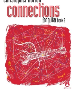 Hal Leonard Connections For Guitar Book 1