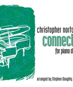 Hal Leonard Connections For Piano Duet