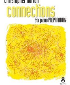 Hal Leonard Connections For Piano Preparatory
