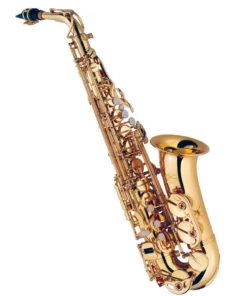 Crescendo Music Woodwind J.Michael Eâ™ Alto Saxophone AAL500