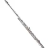 Crescendo Music Woodwind J.Michael FL300S Beginner Flute