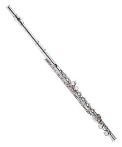 Crescendo Music Woodwind J.Michael FL300S Beginner Flute