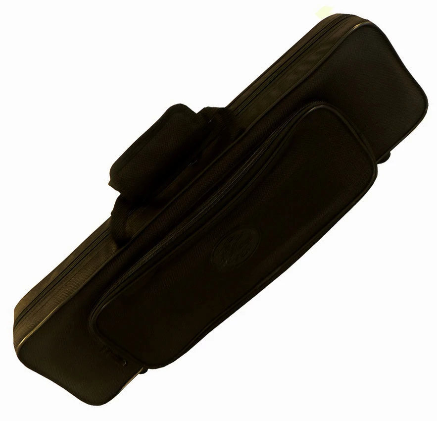 Crescendo Music J.Michael C Note Flute AFL380SE 6 Crescendo Music J.Michael C Note Flute AFL380SE