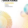 Crescendo Music Manuscript Suzuki Flute School Method Book 2 Crescendo Music Manuscript Suzuki Flute School Method Book
