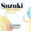 Crescendo Music Suzuki Flute School Method Vol 2, 3 & 4 CD Only Manuscript 2 Crescendo Music Suzuki Flute School Method Vol 2, 3 & 4 CD Only Manuscript