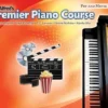 Alfred Premier Piano Course Pop & Movie Hits 1A Manuscript