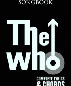 Crescendo Music The Little Black Book Of The Who Manuscript