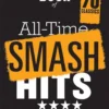 Crescendo Music The Little Black Book Of All-Time Smash Hits