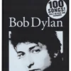 Crescendo Music The Little Black Book Of Bob Dylan