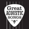 Crescendo Music The Little Black Book Of Great Acoustic Songs