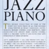 Crescendo Music Manuscript The Library Of Jazz Piano - Piano Solo 1 Crescendo Music Manuscript The Library Of Jazz Piano - Piano Solo
