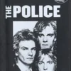 Crescendo Music Manuscript The Little Black Book Of The Police