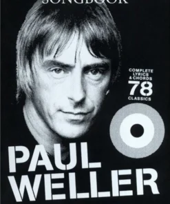 Crescendo Music The Little Black Book Of Paul Weller
