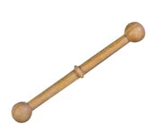 Crescendo Music Percussion Waltons Wooden Bodhran Beater 3 Crescendo Music Percussion Waltons Wooden Bodhran Beater
