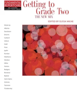 Hal Leonard Manuscript Getting To Grade Book The New Mix By Elissa Milne 8 Hal Leonard Manuscript Getting To Grade Book The New Mix By Elissa Milne
